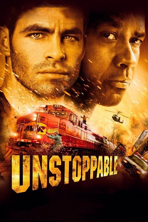 Watch Unstoppable 2010 online