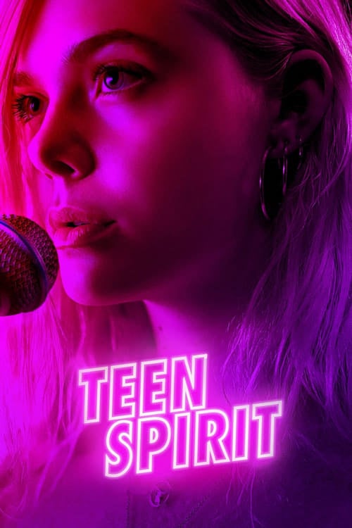 Watch Teen Spirit 2019 online