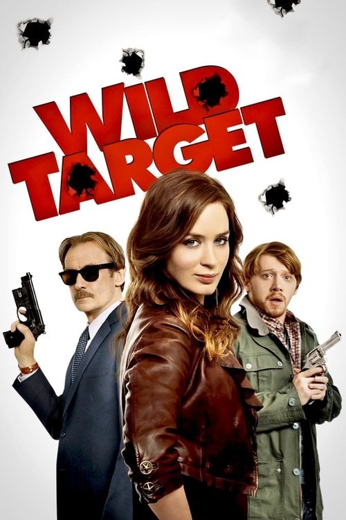 Watch Wild Target 2010 online