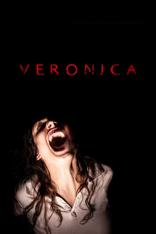 Watch Verónica 2017 online