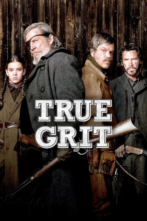 Watch True Grit 2010 online
