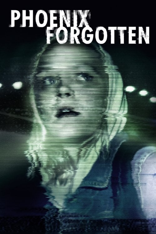 Watch Phoenix Forgotten 2017 online