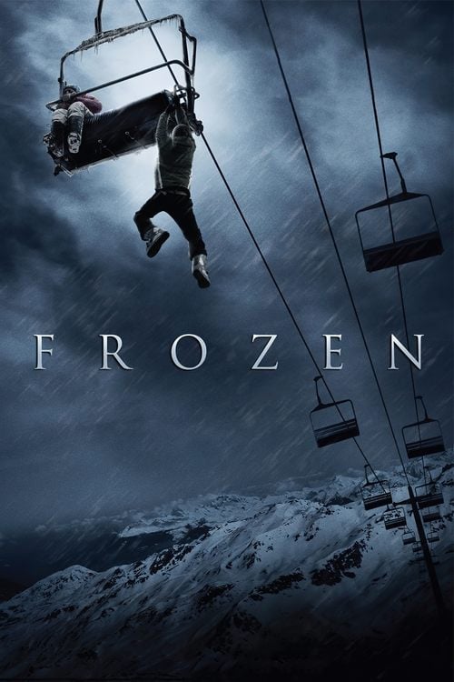 Watch Frozen 2010 online