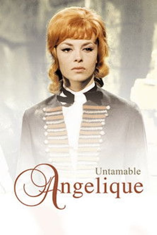 Watch Indomptable Angélique 1967 online