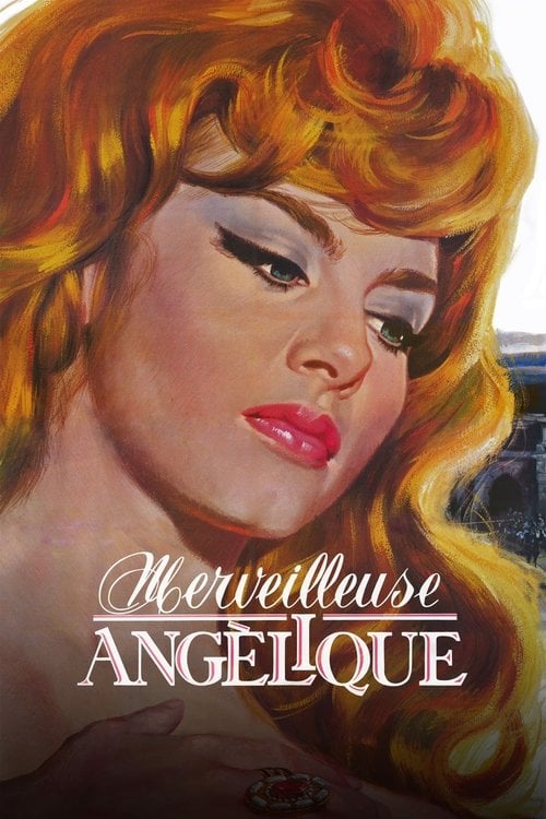 Watch Merveilleuse Angélique 1965 online