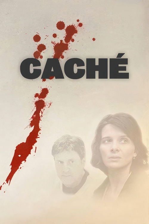 Watch Caché 2005 online