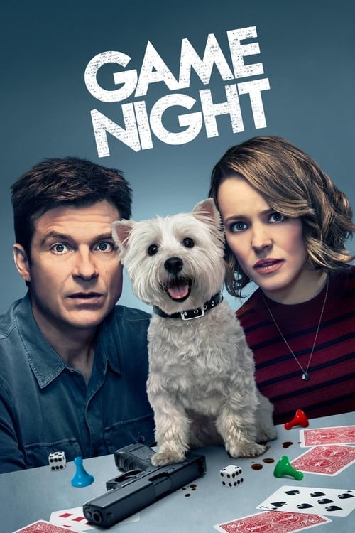 Watch Game Night 2018 online