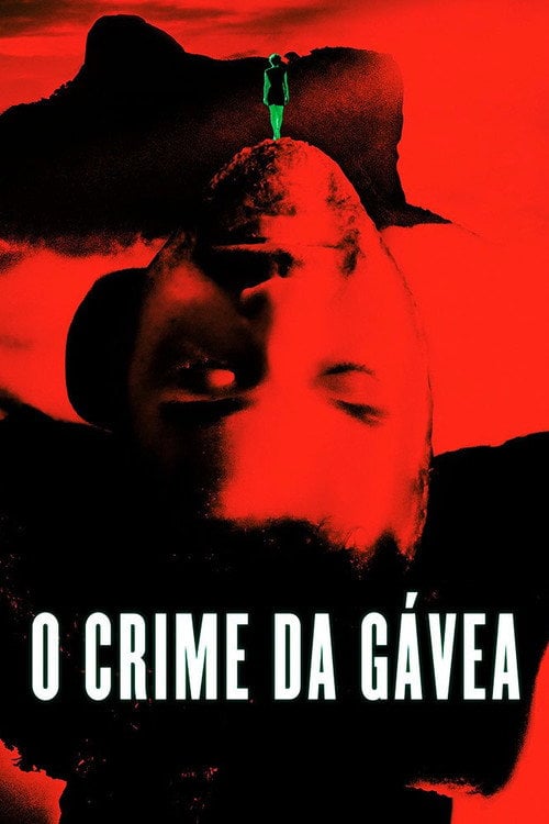Дивитися фільм O Crime da Gávea 2017 онлайн