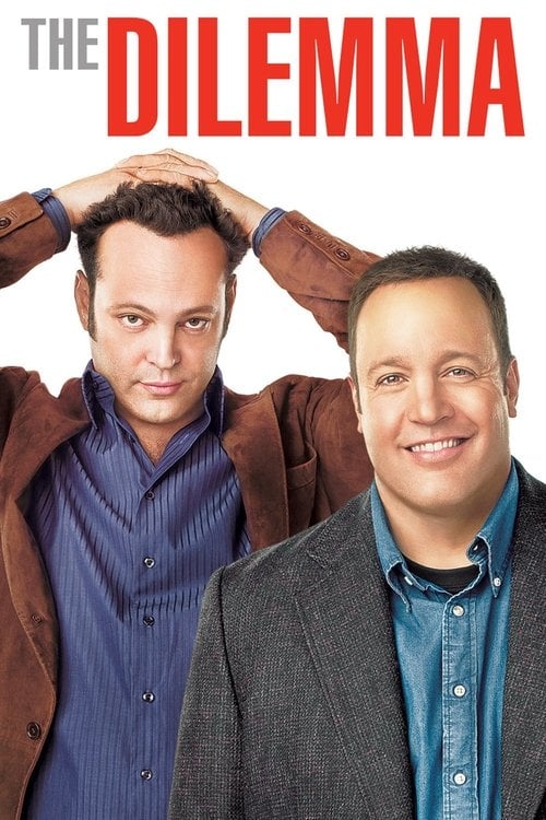 Watch The Dilemma 2011 online