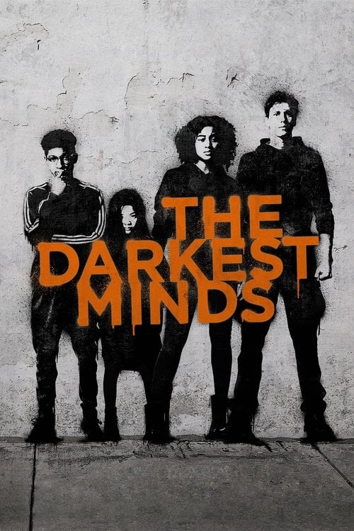 Watch The Darkest Minds 2018 online