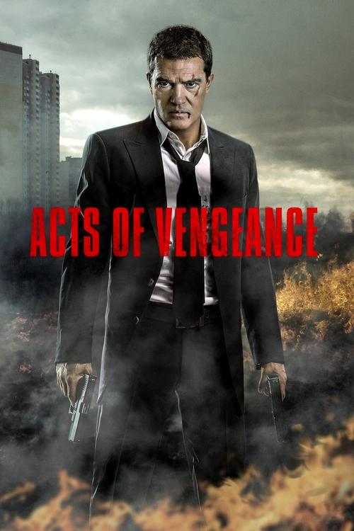 Watch Acts of Vengeance 2017 online