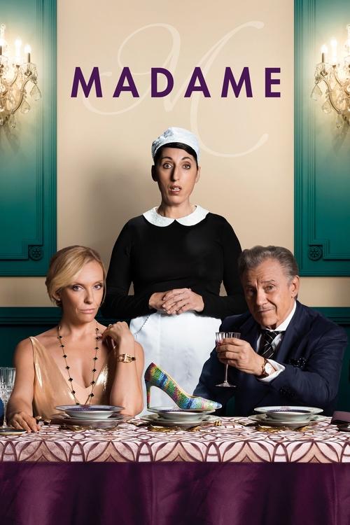 Watch Madame 2017 online