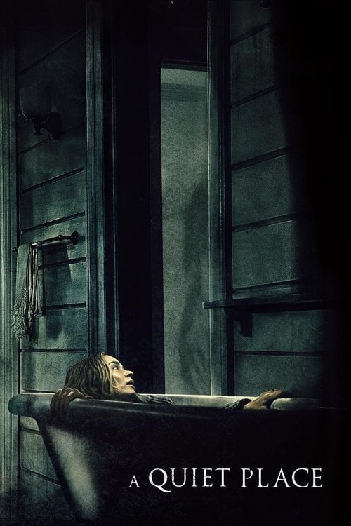 Watch A Quiet Place 2018 online