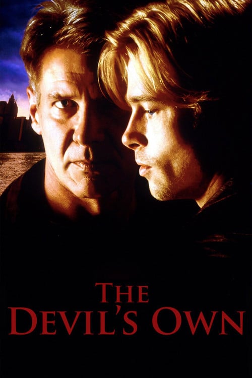 Watch The Devil's Own 1997 online