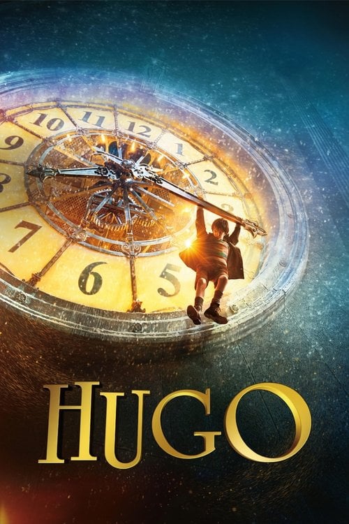 Watch Hugo 2011 online