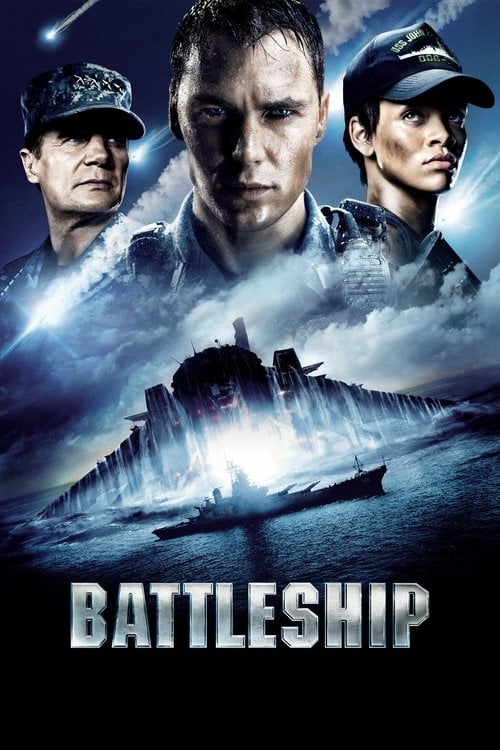 Watch Battleship 2012 online