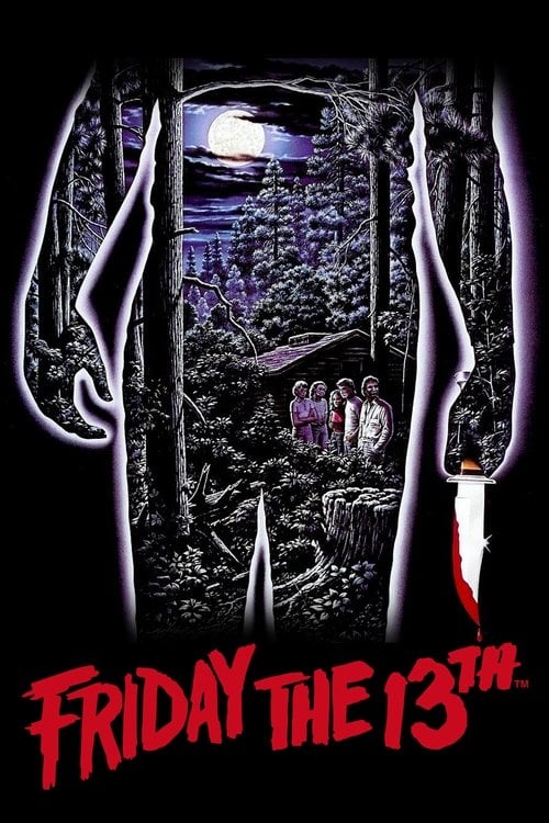 Watch Friday the 13th 1980 online