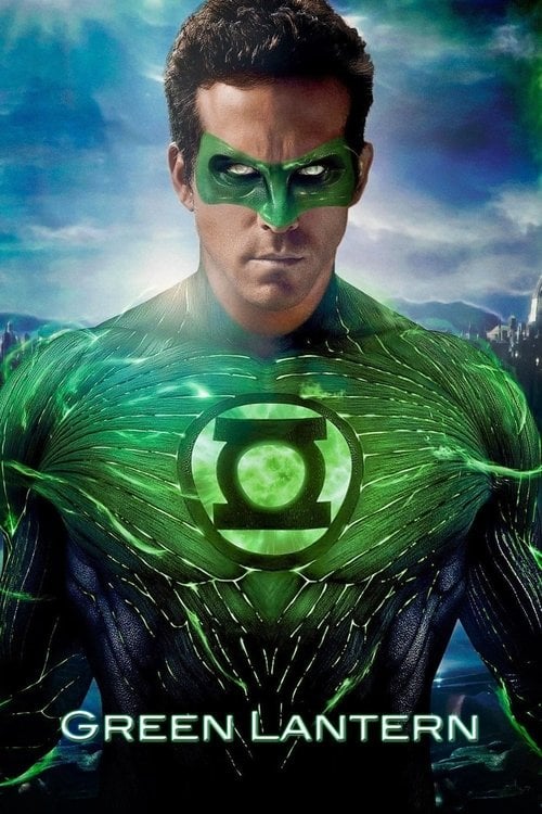 Watch Green Lantern 2011 online