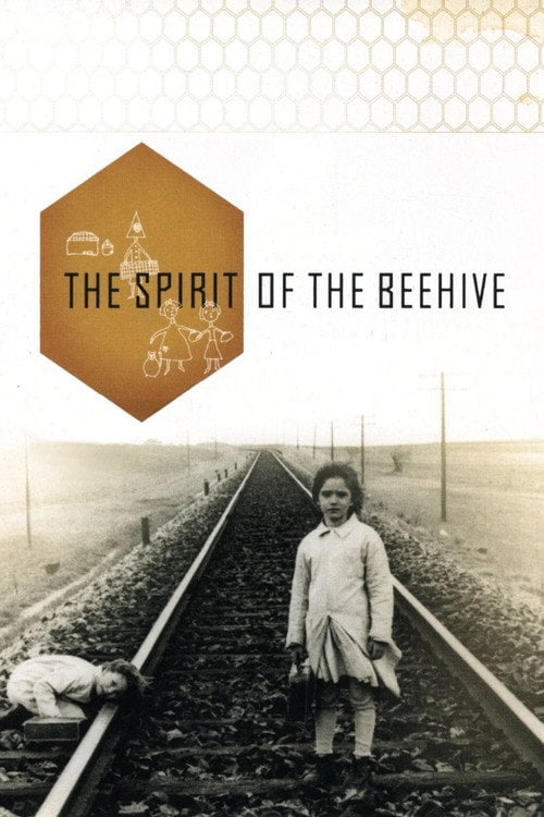 Watch The Spirit of the Beehive 1973 online