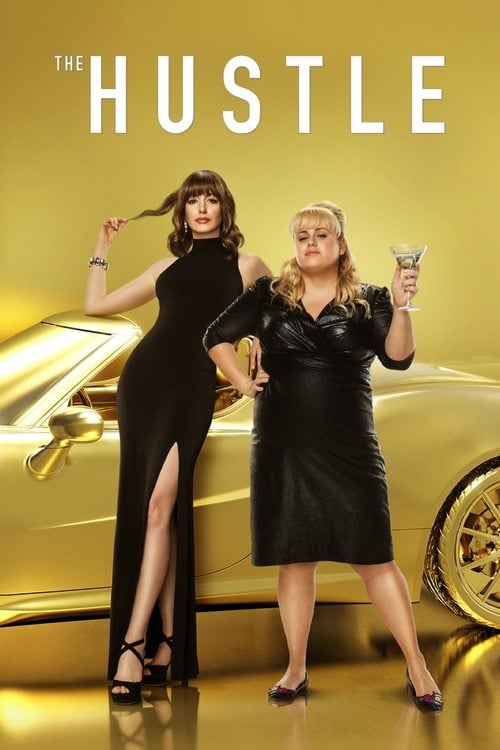 Watch The Hustle 2019 online