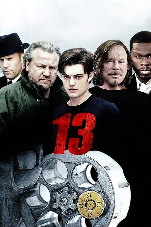 Watch 13 2010 online