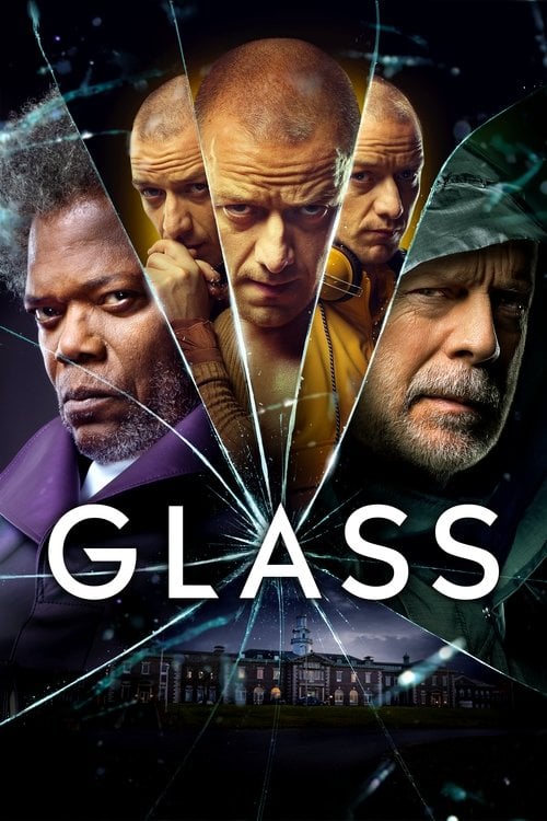 Watch Glass 2019 online