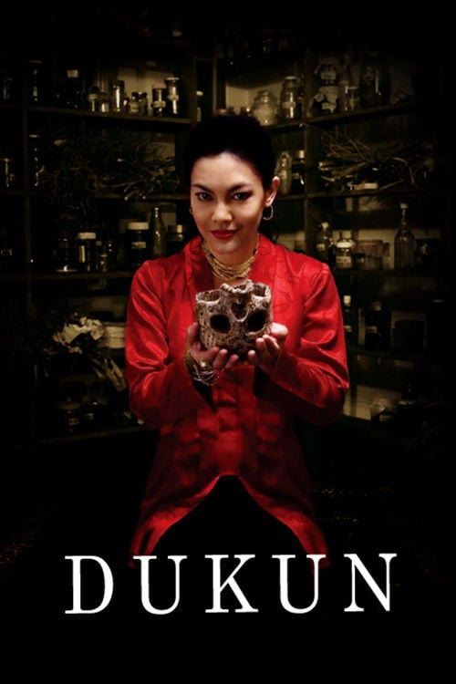 Дивитися фільм Dukun 2018 онлайн