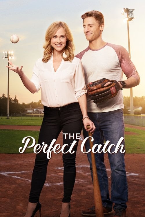 Дивитися фільм The Perfect Catch 2017 онлайн