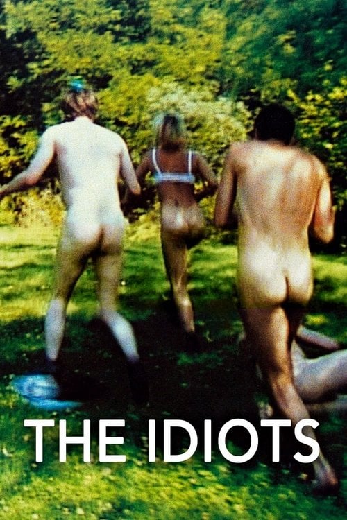 Watch Idioterne 1998 online