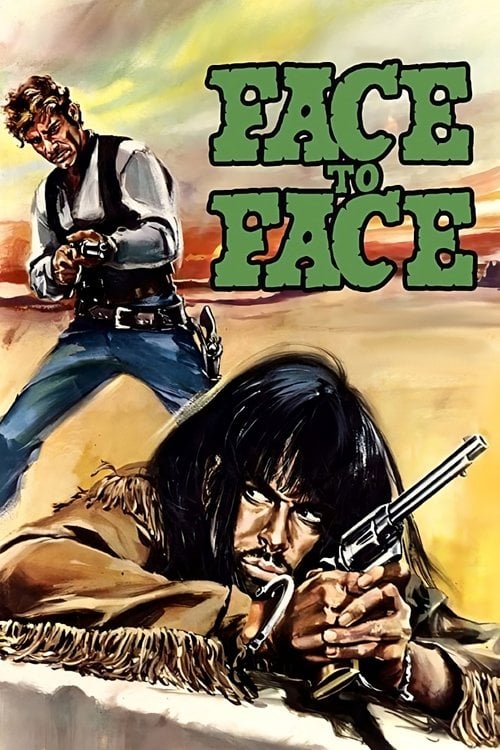 Watch Faccia a faccia 1967 online