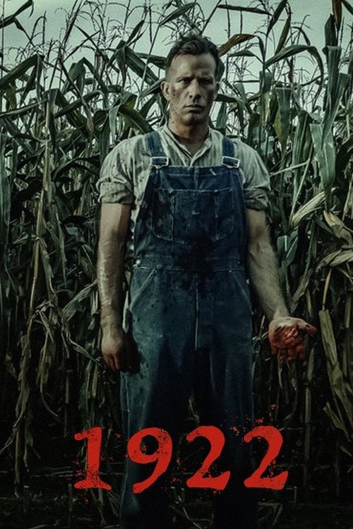 Watch 1922 2017 online