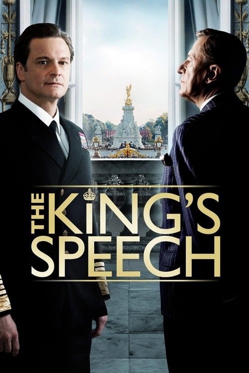 Watch The King's Speech 2010 online