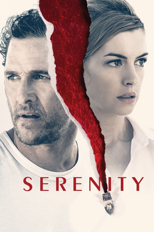 Watch Serenity 2019 online