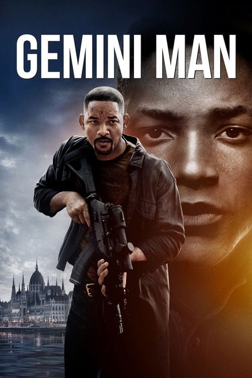 Watch Gemini Man 2019 online