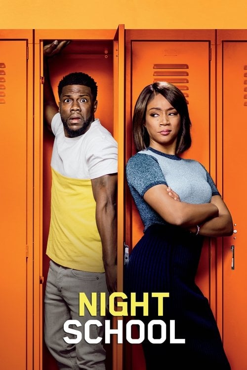 Watch Night School 2018 online
