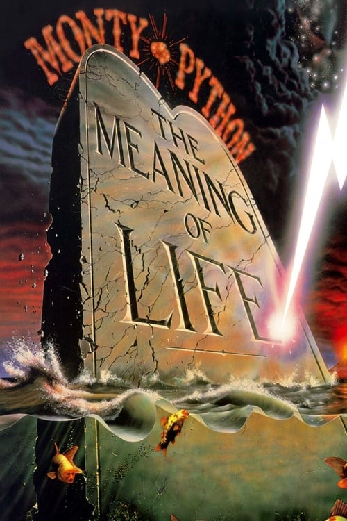 Watch Monty Python's The Meaning of Life 1983 online