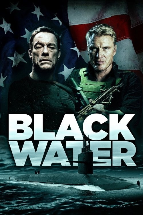 Watch Black Water 2018 online