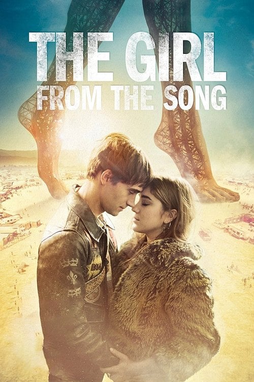 Дивитися фільм The Girl from the Song 2017 онлайн