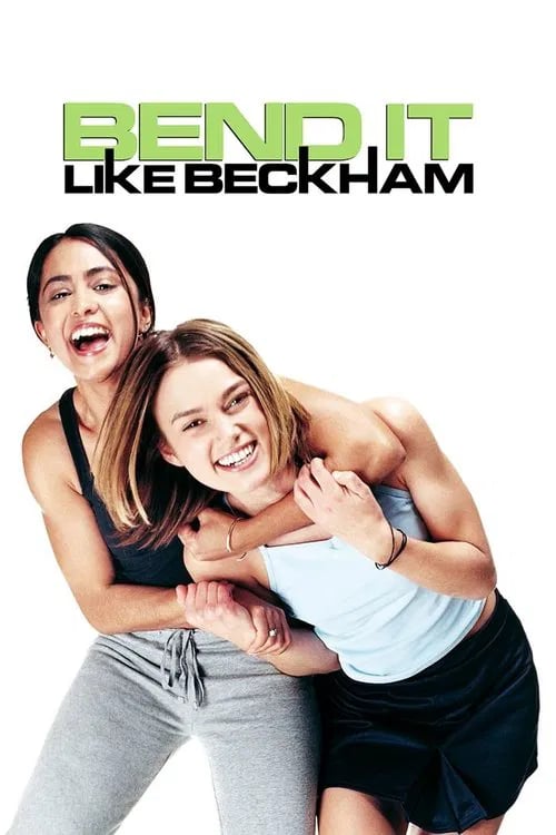 Watch Bend It Like Beckham 2002 online
