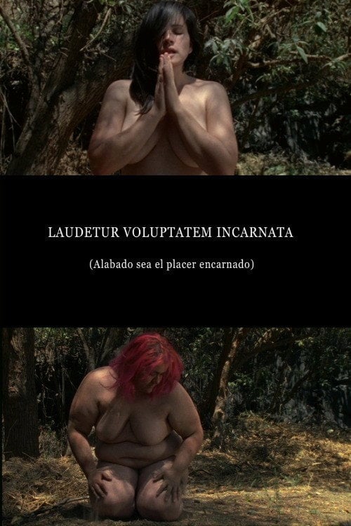 Watch Laudetur Voluptatem Incarnata 2015 online