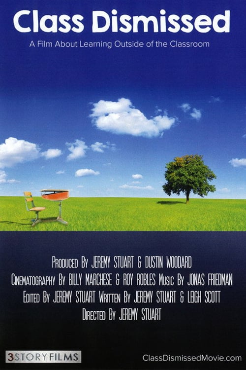Watch Class Dismissed 2015 online