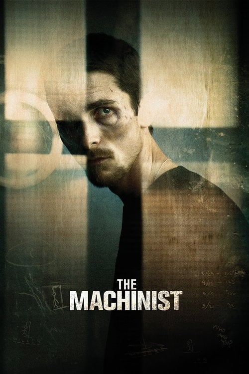 Watch The Machinist 2004 online
