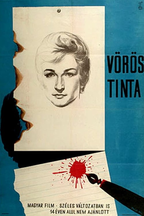 Watch Vörös tinta 1960 online
