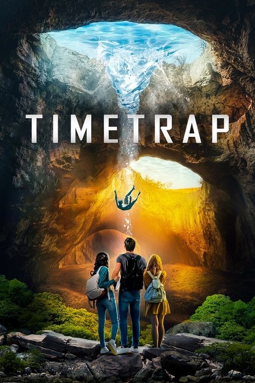 Watch Time Trap 2018 online