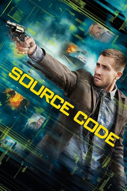 Watch Source Code 2011 online