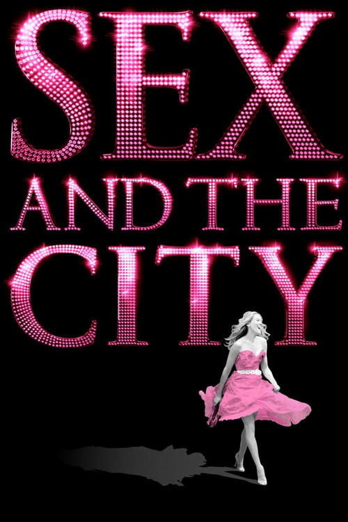 Watch Sex and the City 2008 online