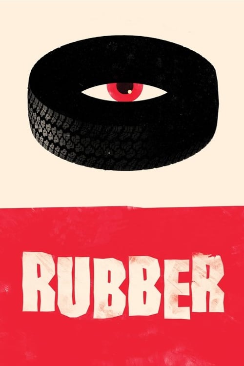Watch Rubber 2010 online