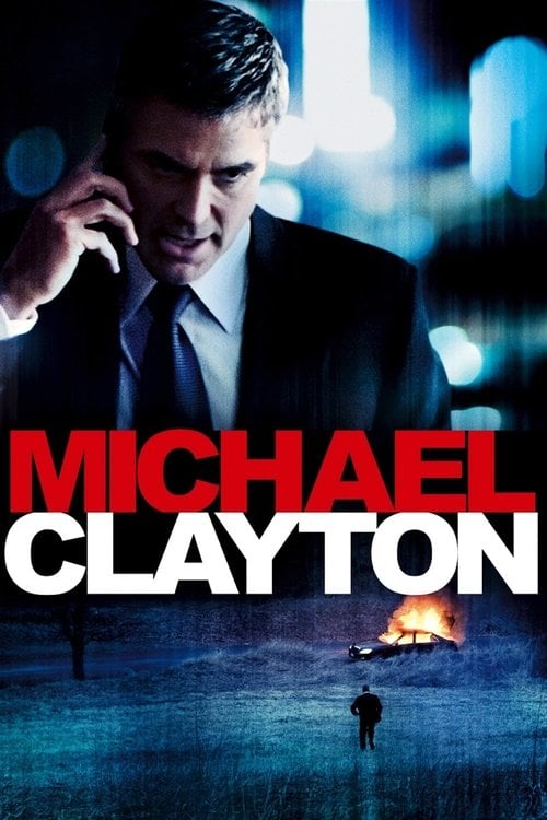 Watch Michael Clayton 2007 online
