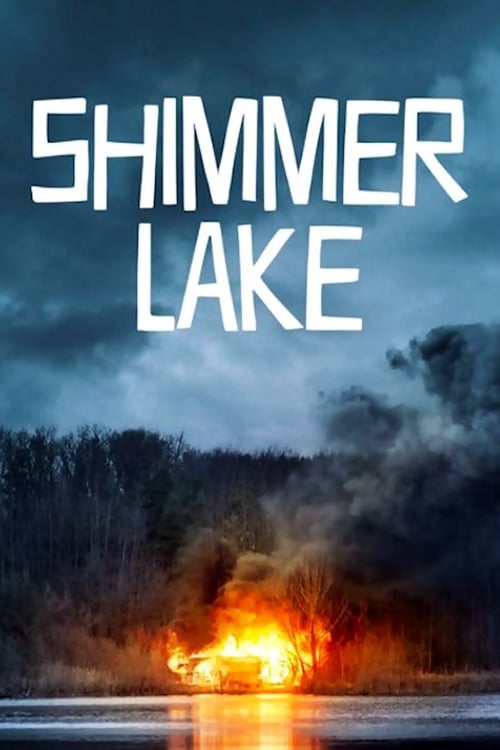 Watch Shimmer Lake 2017 online