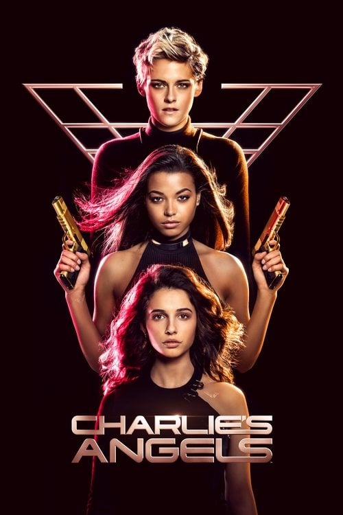 Watch Charlie's Angels 2019 online